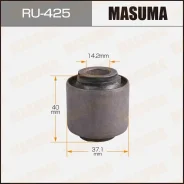 ����������� Masuma, ��� Nissan Elgrand, ���. RU-425 RU425 ����