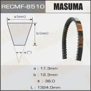 ������ �������� Masuma, 17x1324��, ���. 8510 8510 ����