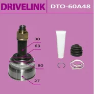 ���� Drivelink, 27x63.3x30x48��, ���. DTO-60A48 DTO60A48 ����