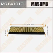 ������ �������� Masuma, ��������, ��� BMW X5, ���. MC-E4101CL MCE4101CL ����