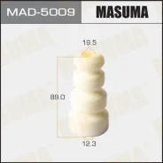 �������� ������������ Masuma, ���. MAD-5009 MAD5009 ����