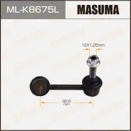 ������ ������������� (����) Masuma, ������, ��� KIA Optima, ���. ML-K8675L MLK8675L ����