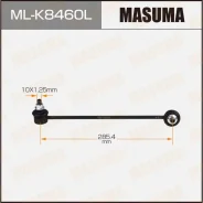 ������ ������������� (����) Masuma, ��������, ��� Hyundai Coupe, ���. ML-K8460L MLK8460L ����