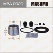 ����������� ���������� �������� Masuma, � �������, ��������, ���. MBA-0020 MBA0020 ����