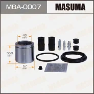 ����������� ���������� �������� Masuma, � �������, ��������, ���. MBA-0007 MBA0007 ����