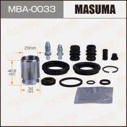����������� ���������� �������� Masuma, � �������, ������, ���. MBA-0033 MBA0033 ����