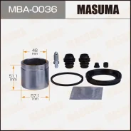 ����������� ���������� �������� Masuma, � �������, ��������, ���. MBA-0036 MBA0036 ����
