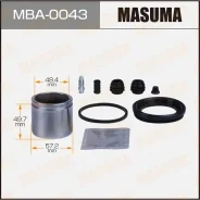 ����������� ���������� �������� Masuma, � �������, ��������, ���. MBA-0043 MBA0043 ����