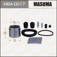 ����������� ���������� �������� Masuma, � �������, ��������, ���. MBA-0017 MBA0017 ����
