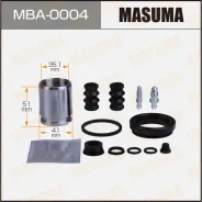 ����������� ���������� �������� Masuma, � �������, ������, ���. MBA-0004 MBA0004 ����