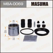 ����������� ���������� �������� Masuma, � �������, ��������, ���. MBA-0069 MBA0069 ����