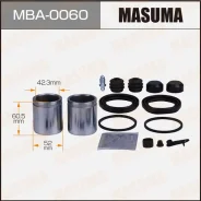 ����������� ���������� �������� Masuma, � �������, ��������, ���. MBA-0060 MBA0060 ����