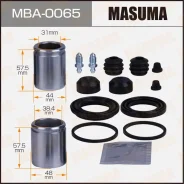 ����������� ���������� �������� Masuma, � �������, ��������, ���. MBA-0065 MBA0065 ����