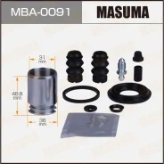 ����������� ���������� �������� Masuma, � �������, ������, ���. MBA-0091 MBA0091 ����
