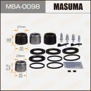 ����������� ���������� �������� Masuma, � �������, ��������, ���. MBA-0098 MBA0098 ����