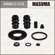 ����������� ���������� �������� Masuma, ������, ���. MBB-0103 MBB0103 ����