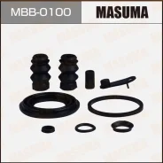 ����������� ���������� �������� Masuma, ������, ���. MBB-0100 MBB0100 ����