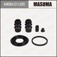 ����������� ���������� �������� Masuma, ������, ���. MBB-0126 MBB0126 ����