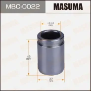 ������� ���������� �������� Masuma, ������, ���. MBC-0022 MBC0022 ����