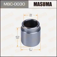 ������� ���������� �������� Masuma, ��������/������, ���. MBC-0030 MBC0030 ����