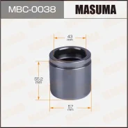 ������� ���������� �������� Masuma, ��������, ���. MBC-0038 MBC0038 ����
