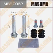 ����������� ������������ ���������� �������� Masuma, 810083 front, �������� MBE0062 ����