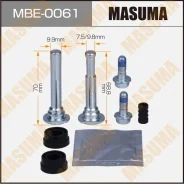 ����������� ������������ ���������� �������� Masuma, ��������, ���. MBE-0061 MBE0061 ����