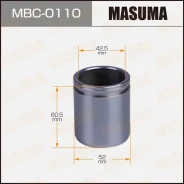 ������� ���������� �������� Masuma, ��������, ���. MBC-0110 MBC0110 ����