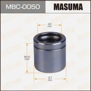 ������� ���������� �������� Masuma, ��������, ���. MBC-0050 MBC0050 ����