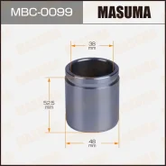 ������� ���������� �������� Masuma, ��������, ���. MBC-0099 MBC0099 ����