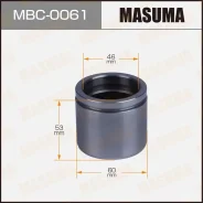 ������� ���������� �������� Masuma, ��������, ���. MBC-0061 MBC0061 ����