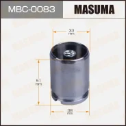 ������� ���������� �������� Masuma, ������, ���. MBC-0083 MBC0083 ����