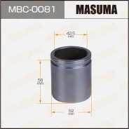 ������� ���������� �������� Masuma, ��������, ���. MBC-0081 MBC0081 ����
