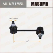 ������ ������������� (����) Masuma, ������, ��� Hyundai Santa Fe, ���. ML-K8155L MLK8155L ����