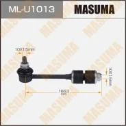 ������ ������������� (����) Masuma, ������, ��� Chevrolet Captiva, ���. ML-U1013 MLU1013 ����