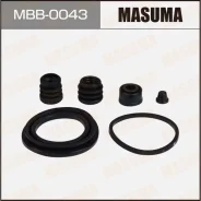 ����������� ���������� �������� Masuma, ��������, ���. MBB-0043 MBB0043 ����