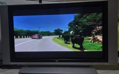 LG RT-42PX20. ������ ����