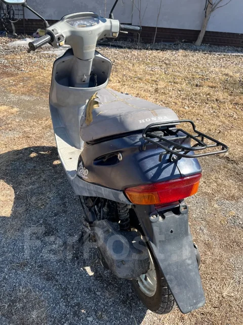 Honda Dio AF27. 49����. ��., ��������, ��� ���, ������ �� �� ����