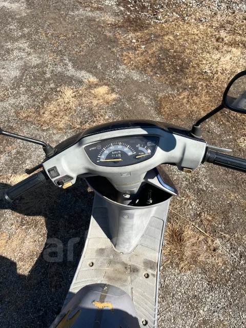 Honda Dio AF27. 49����. ��., ��������, ��� ���, ������ �� �� ����