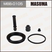 ����������� ���������� �������� Masuma, ��������, ���. MBB-0105 MBB0105 ����
