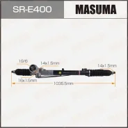 ����� ������� Masuma ��������������, ��� Audi A4 (����� ����), ���. SR-E400 SRE400 ����