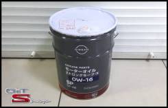 Nissan. 0W-16, �������������, 20��. ����