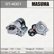 ������� Masuma, ��� Mazda, ���. ST-4001 ST4001 ����