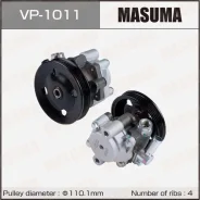 ����� �������������� ���� Masuma, ��� Toyota Camry, Lexus RX330, ���. VP-1011 VP1011 ����