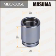 ������� ���������� �������� Masuma, ������, ���. MBC-0056 MBC0056 ����