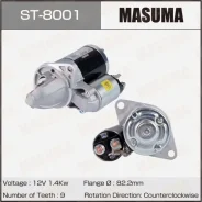 ������� Masuma, ��� Subaru, ���. ST-8001 ST8001 ����