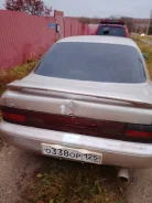 Toyota Sprinter. �������, ��������, 1.5 (105��.�.), ������, 250 000����. �� ����