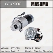 ������� Masuma, ��� Nissan, ���. ST-2000 ST2000 ����