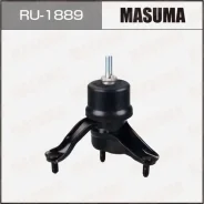 ������� ��������� ��������� Masuma, (LH), ����� RU1889 ����