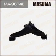 ����� �������� Masuma, ��������, �����, ������, ��� Mitsubishi Pajero, ���. MA-9614L MA9614L ����